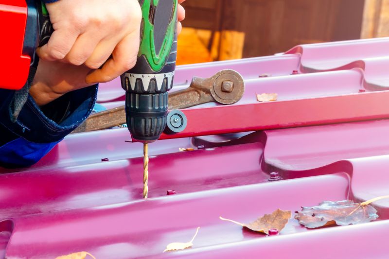 Reduces future repair costs