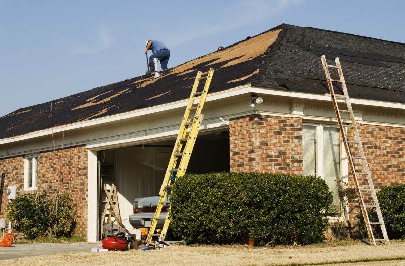 Local Roofing Companies